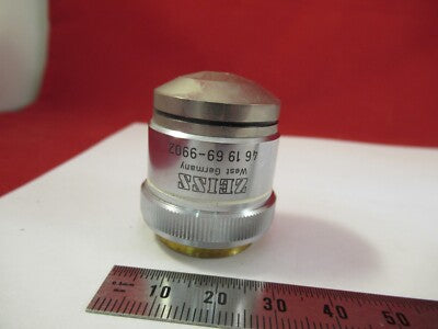 Carl Zeiss AG Germany Objective 100X EPIPlan Optics Microscope Part
