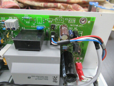 Power Supply for Dmrb Etc Germany Leica Dmr Microscope Part