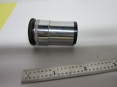 Microscope Eyepiece Germany 10X F Rolyn Optics
