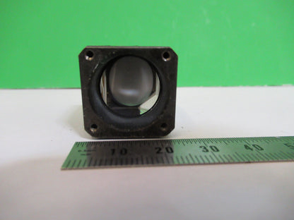 Bausch & Lomb Glass Prism Optics Microscope Optical Part