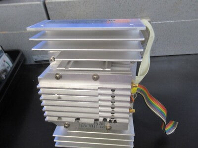 Rohde Schwarz GHz Frequency Module EMI Receiver Esmi Wj Yig