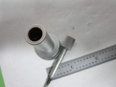 MICROSCOPE PART POLYVAR LEICA REICHERT SCREWS AS IS BIN#P1-19