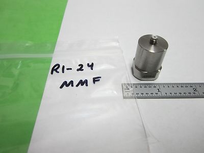 BESCHLEUNIGUNGSMESSER MMF DEUTSCHLAND KS50 VIBRATIONSSENSOR #R1-24