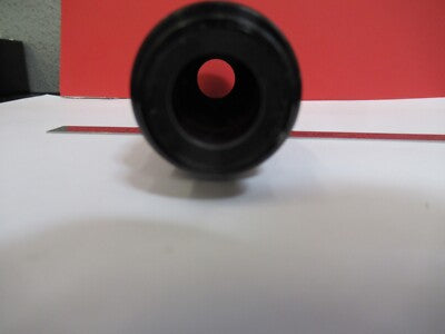 Optem Tubus + FT200 Lens Inspection Microscope Part