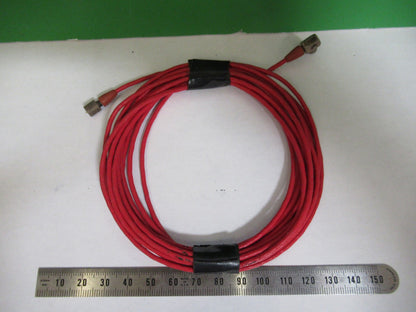PCB Endevco Low Noise Cable 3090 10-32 for accelerometer