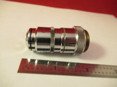 Carl Zeiss AG Apo Objective 40X 160/ Microscope Part Optics