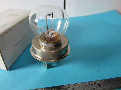MICROSCOPE LAMP TIYODA 8V 5A 40W BIN#9-24