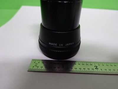 Microscope Part Rare Nikon Eyepiece Ocular Japan UR-E4 Optics B