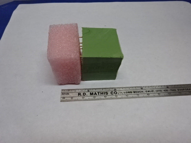 CAPACITOR 200 pF ZERO OHM R/C-2 ELECTRIC COMPONENT  AS IS #84-56