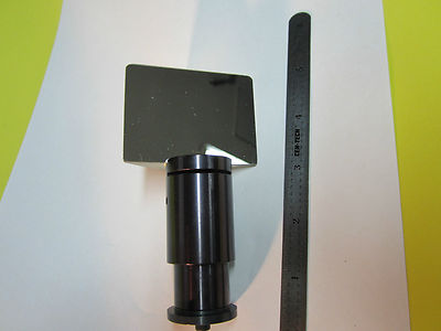 OPTICAL LARGE MOUNTED MIRROR LASER OPTICS BIN#10-05