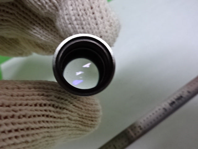 Microscope Part Eyepiece Ocular Olympus Japan WF10X Optics