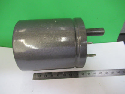 BOONTON RADIO Q FACTOR STANDARD CALIBRATION INDUCTANCE AS PICTURED &z8-a-33