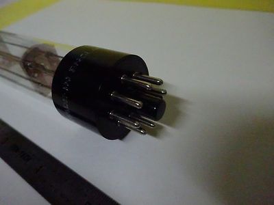 Antique Quartz Radio Crystal Standard Radio England Frequency Control