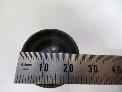 J. J. Swift & Son England Eyepiece Antique Microscope Part
