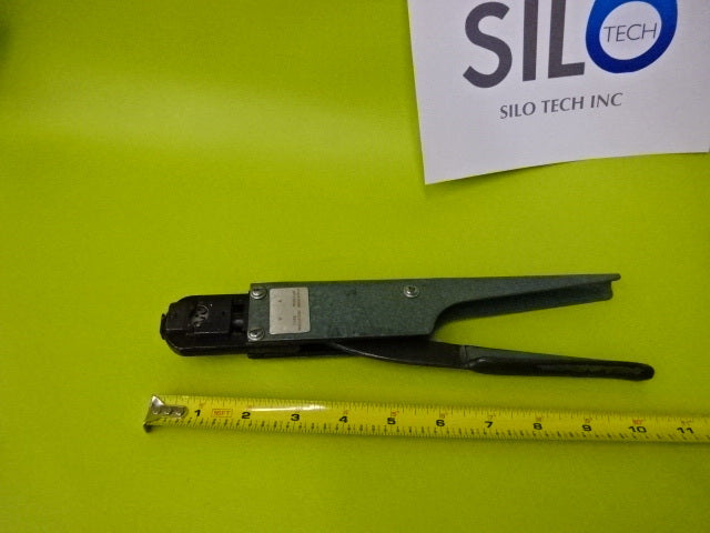 CABLE CRIMPING TOOL AS IS BIN#TA-3I