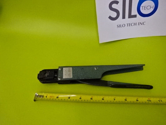 Cable Crimping Tool