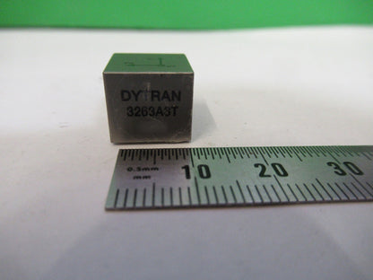 ACCELEROMETER DYTRAN 3263A3T VIBRATION SENSOR 50 mV/g TRIAX as pictured  V3-A-81