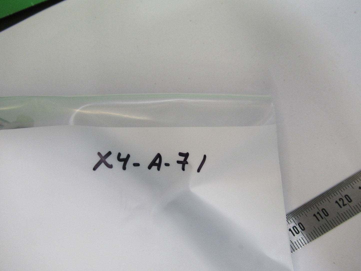 MEGGITT ENDEVCO 6240M10 ACCELEROMETER VIBRATION SENSOR AS PICTURED &X4-A-71