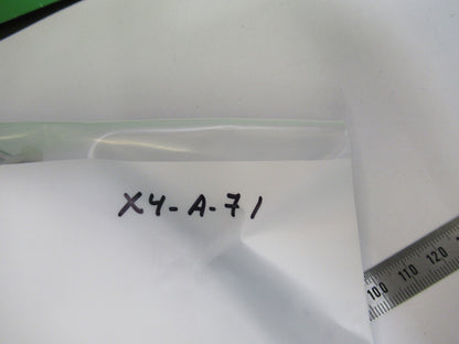 MEGGITT ENDEVCO 6240M10 ACCELEROMETER VIBRATION SENSOR AS PICTURED &X4-A-71