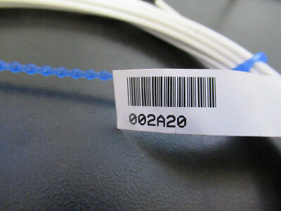 PCB PIEZOTRONICS 002A20 LOW NOISE CABLE for ACCELEROMETER AS PICTURED #FT-6-X1