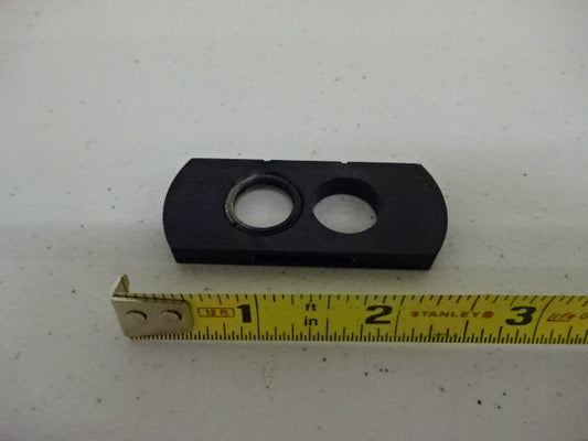 Microscope Part Ernst Leitz Wetzlar Germany Slide Filter Optics