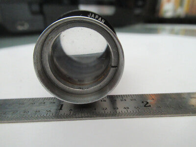 Bushnell Japan Eyepiece 10X Ocular Lens Microscope Part