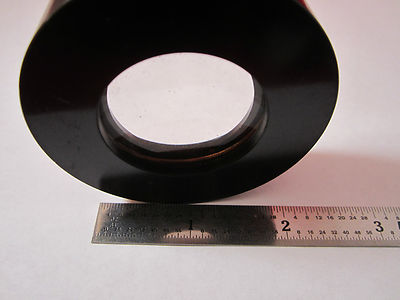 OPTICAL LENS ORIEL MOUNTED LASER OPTICS BIN#-DWR-SS1