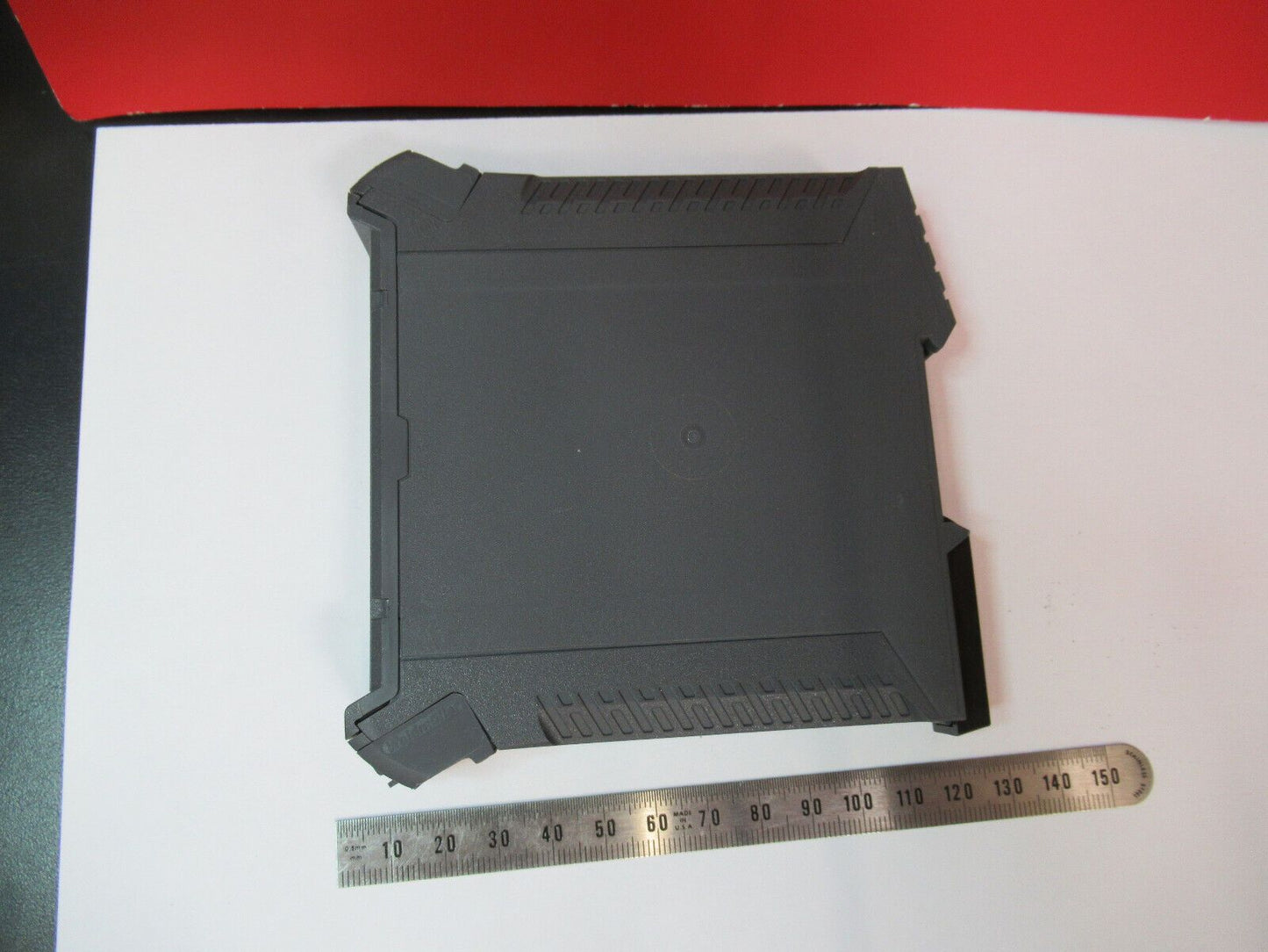 MEGGITT VIBRO-METER GSI 127  244-127-000-017  A1-B02 MODULE for SENSOR Y6-B-04