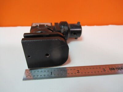 Semiconductor Probe Holder Alessi Fixture