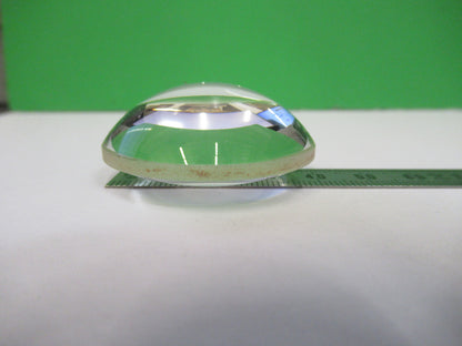 OPTICAL HIGHLY CONVEX BI CX OPTICS AS PICTURED R1-B-51