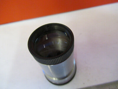 Tasco Japan MICRO8X Pol Lens Optics Eyepiece Microscope Part