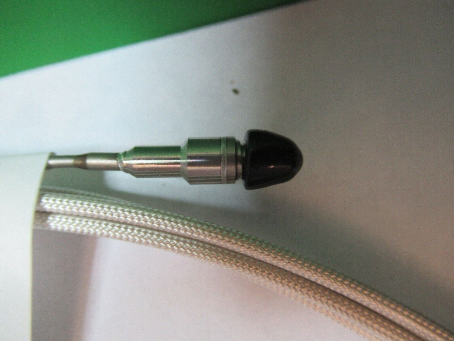 PCB PIEZOTRONICS 023A10 HOCHTEMPERATURKABEL für BESCHLEUNIGUNGSMESSER AS PIC S2-C-110