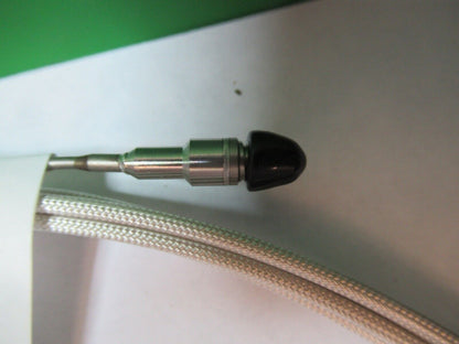 PCB PIEZOTRONICS 023A10 HOCHTEMPERATURKABEL für BESCHLEUNIGUNGSMESSER AS PIC S2-C-110