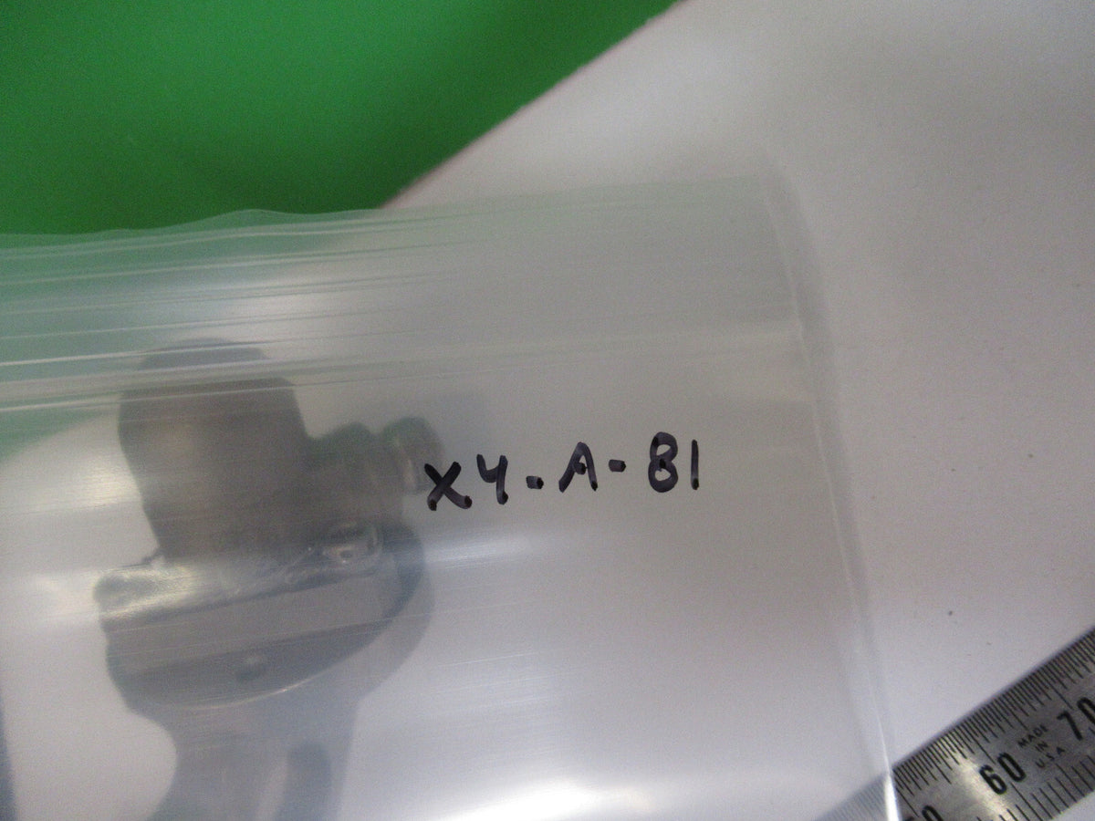 MEGGITT 144-135-000-102 NSN 6680-01-561-6097 ACCELEROMETER SENSOR AIRCRAFT X4A81