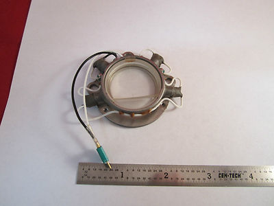 Optical Target Display Laser Optics