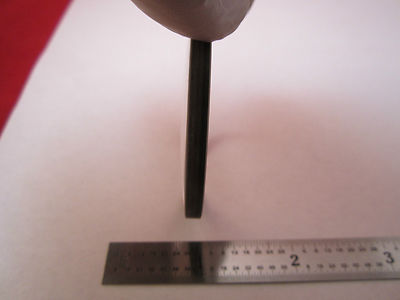 Optical Convex Lens Japan Laser Optics BIN#1E-11-A v