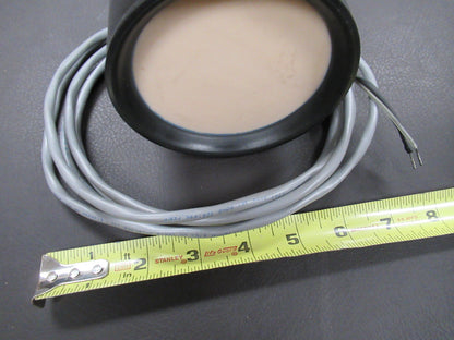 KISTLER MORSE ULTRASONIC SC22PT-010 SONOCELL HORN SILO SENSOR AS PICTURED TD-1