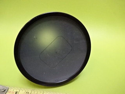 MICROSCOPE PART PROJECTOR VIEWER UNKNOWN MAKER AS IS #J9-A-02