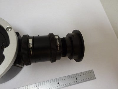 MIKROSKOPTEIL VERTIKALE BELEUCHTUNG #E1-A-02