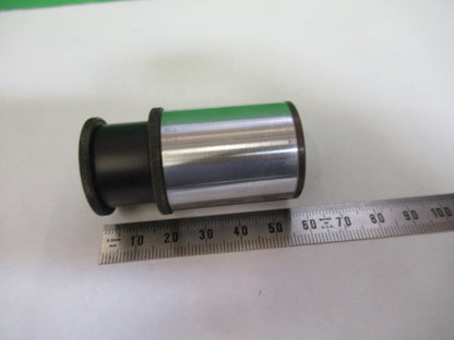 WATSON LONDON EYEPIECE OCULAR 10X MICROSCOPE PART AS PICTURED &R2-B-72