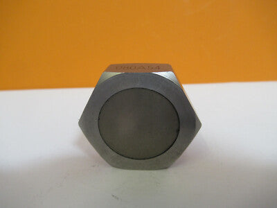 PCB PIEZOTRONICS MAGNETIC BASE 080A54 for ACCELEROMETER AS PICTURED #8C-A-71