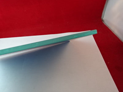 Huge Optical Mirror Standard Glass Optics