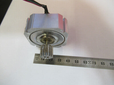 LIN ENGINEERING 4109V-51 3.6V 1.2A MOTOR AS PICTURED #B7-A-05