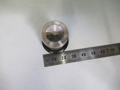 Antique Carl Zeiss AG Jena Iris 90X Objective Microscope Part
