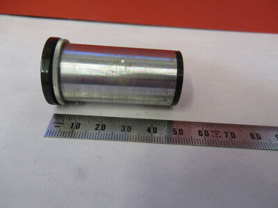 Tasco Japan 5X Crosshair Pol Optics Eyepiece Microscope Part