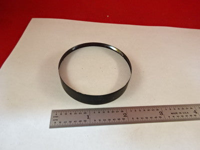 Optical Lens Convex Concave Laser Optics