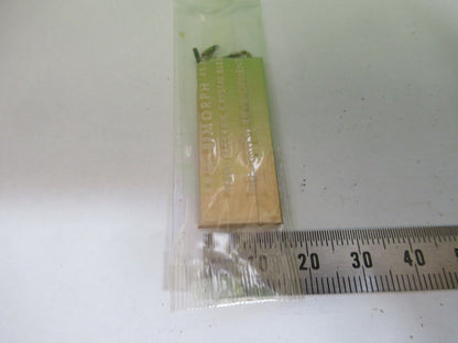 Brush Bimorph Piezo Piezoelectric Pzt Ceramic