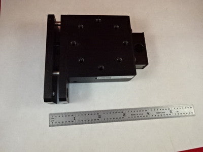 PARKER DAEDAL POSITIONING LINEAR SLIDE  AS IS B#47-B-02