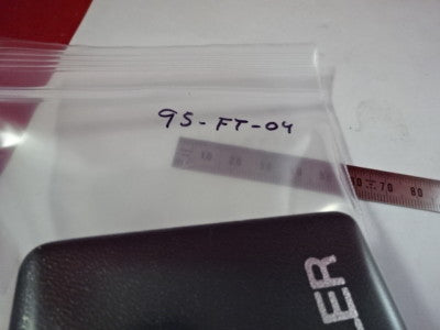 KISTLER QUARTZ 8620 ACCELEROMETER VIBRATION SENSOR   #95-FT-04
