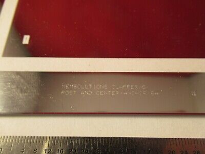 SAMMELBARE OLDTIMER OPTISCHE SCHATTENMASKE AUFLÖSENDE OPTIK WIE ABGEBILDET &amp;1E-B-79